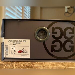 G/Fore Golf Shoes size 7.5